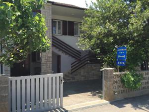 Iva Apartments