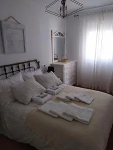 Casa Curro - El Bosque