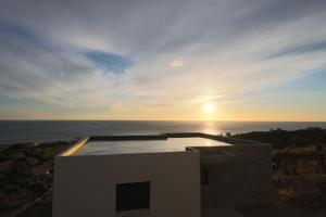 Villas Villa-soleil-levant vue mer panoramique : photos des chambres