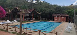 Hotel Campestre UMPALÁ