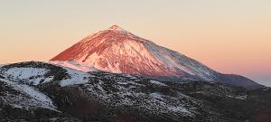 Tenerife Anahata Relax Vv