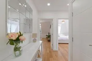 Spacious Two Bed loft Apartment - Stansted Mountfitchet