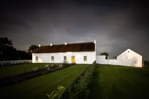 Katie's Cottage Bellaghy - New Ferry