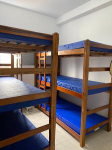 Lindo apartamento em Ubatuba com piscina e lazer