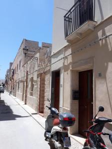 Le cale di Favignana