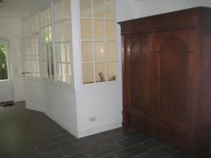 Kuhstall mit Schick - Rehhorst