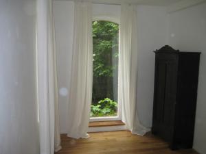 Kuhstall mit Schick
