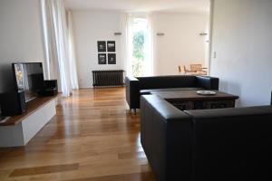 Kuhstall mit Schick