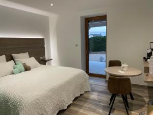 Les chambres dà côté