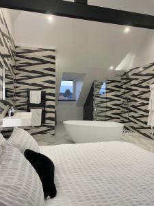 Maisons d'hotes Les chambres d'a cote : photos des chambres