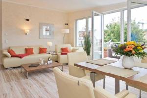 Ostseedomizil Bansin App 4 2