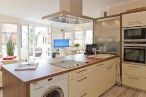 Ostseedomizil Bansin App 4 2