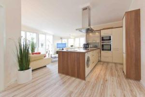 Ostseedomizil Bansin App 4 2