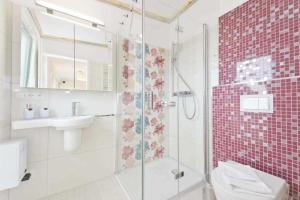 Ostseedomizil Bansin App 4 2