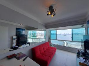 Apto top, a melhor vista de Balneário Camboriú!