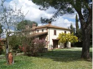 奥尔塔利乡间别墅旅馆 - Pratantico