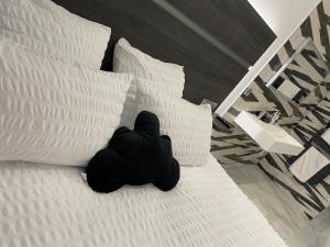 Maisons d'hotes Les chambres d'a cote : photos des chambres