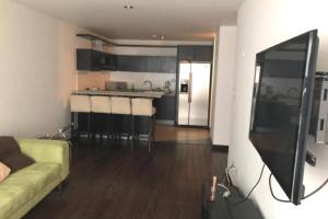 Luxury Suite Edificio Avadell- Bellavista-Quito