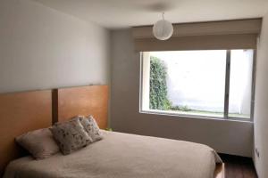 Luxury Suite Edificio Avadell- Bellavista-Quito