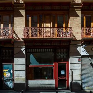 El Jardín del Ángel Olivo