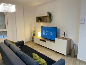 UIM Mediterraneo PB Felipe 2 Wifi