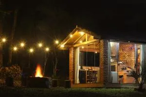 CABANA DAS IÇARAS - Conforto junto à natureza - Ratones