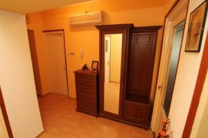 Portonovi Sea View 3-Bedroom Apartment