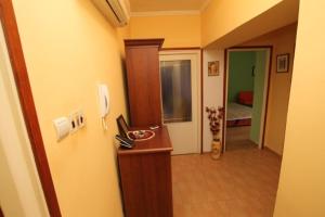 Portonovi Sea View 3-Bedroom Apartment