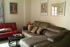 Guadalquivir Alameda de Hércules. Centro Histórico