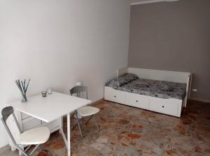 Ostia Beach CryptoHouse