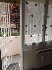 Ostia Beach CryptoHouse