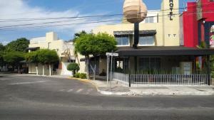 Hotel Caracoles Colima