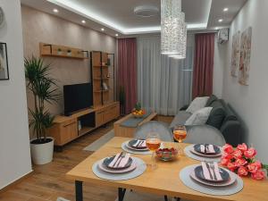 Apartman Kristal