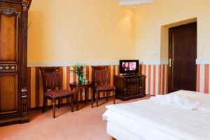 Perła Karkonoszy SPA - W samym centrum Karpacza