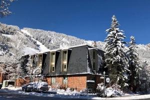 Chateau Chaumont Unit 8, Condo with Excellent Location, 1 Block to Aspen Mountain