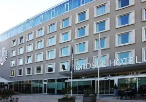 Nordsee Hotel City - Burhave