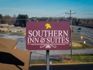 Southern Inn and Suites - Southern Shops