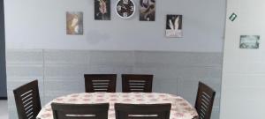 CAMELIA HOLIDAY APARTMENT