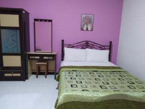 CAMELIA HOLIDAY APARTMENT