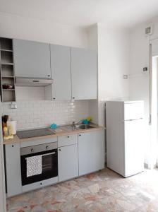 Ostia Beach CryptoHouse