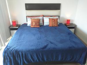 Abuela Mari Apart Cabaña