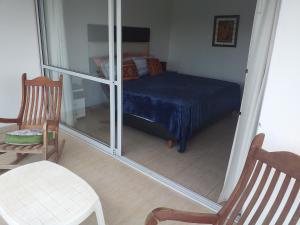 Abuela Mari Apart Cabaña