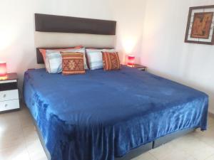 Abuela Mari Apart Cabaña