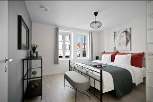 A Place To Stay Stavanger, apt 2