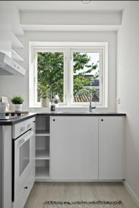 A Place To Stay Stavanger, apartment 2