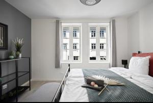 A Place To Stay Stavanger, apartment 2