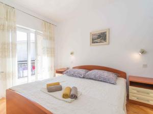 Apartment in Njivice - Insel Krk 42232 