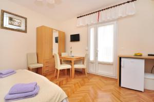 Standard Triple Room room in Apartment House Jerko