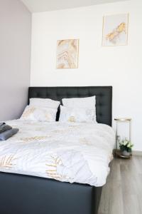 Appartements Studio cosy : photos des chambres