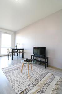 Appartements Studio cosy : photos des chambres